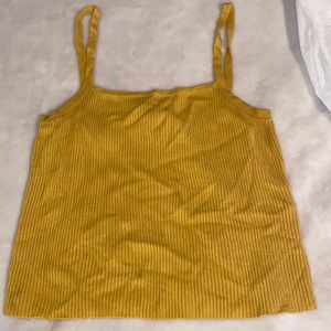 Brandy Melville Crop top